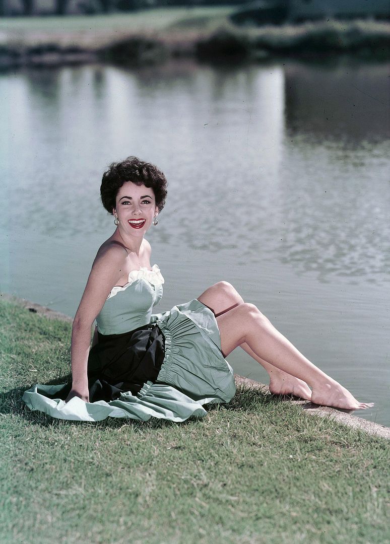 Elizabeth Taylor Movie Classics